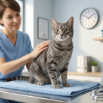 Best Time to Neuter a Cat Male