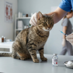 Rabies Vaccine for Cats Side Effects