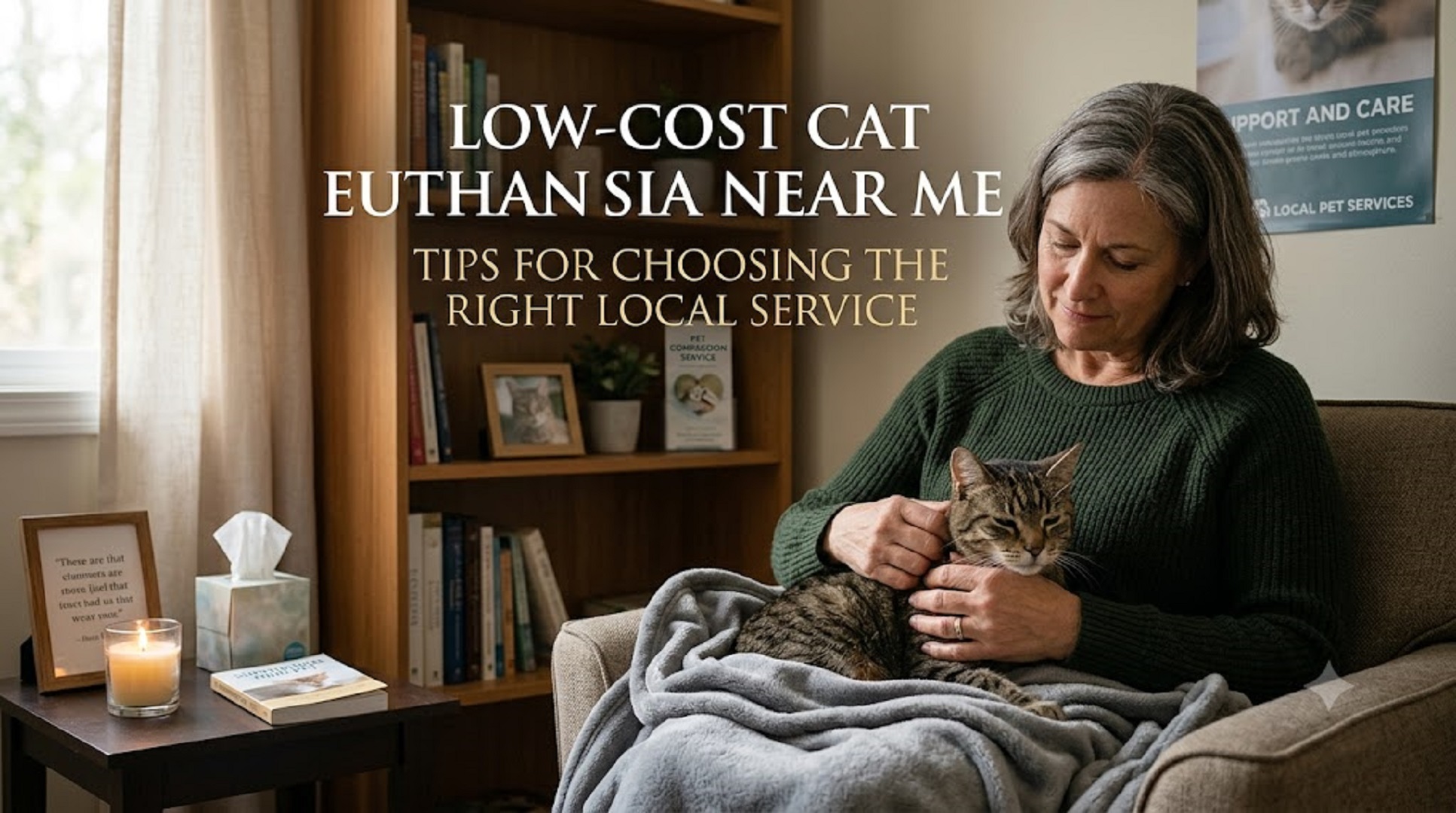 low cost cat euthanasia near me a guide for cat owner's